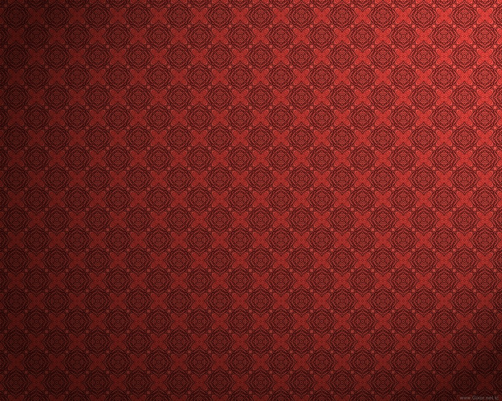 A Red clean Pattern wallpaper