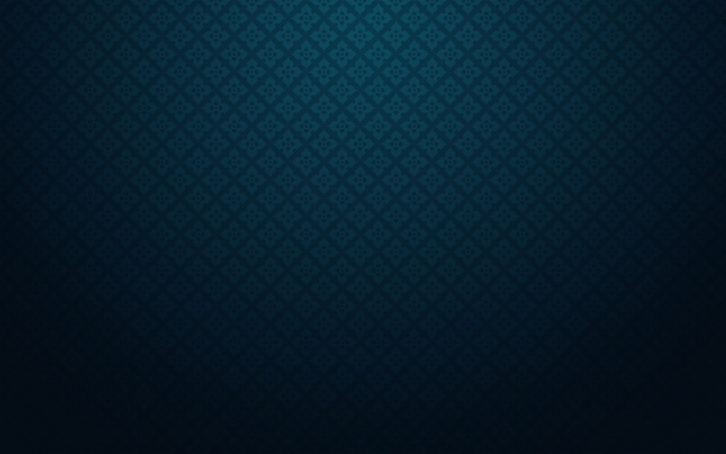 Blue Pattern wallpaper