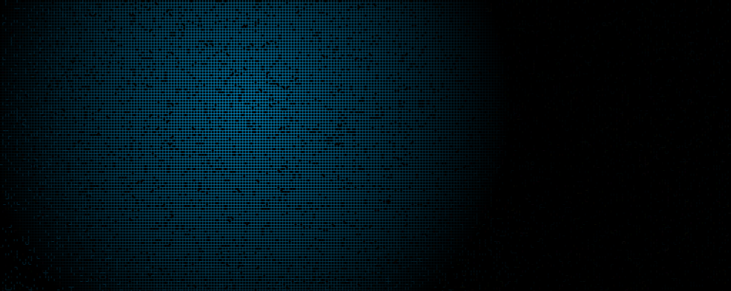 A blue clean wallpaper