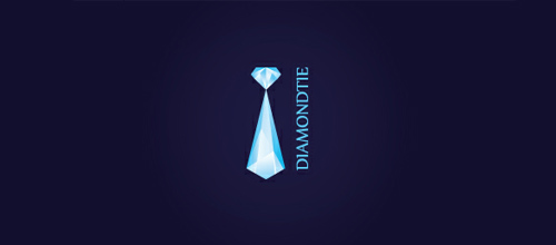 1-Diamondtie