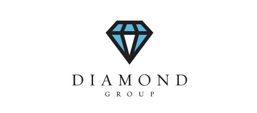 30 Best Diamond Logos For Inspiration