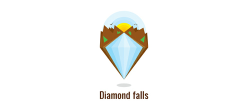 6-Diamondfalls
