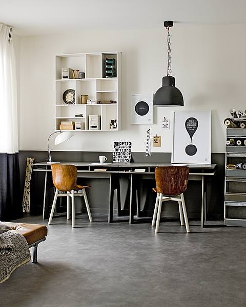 Creative home offices (15)