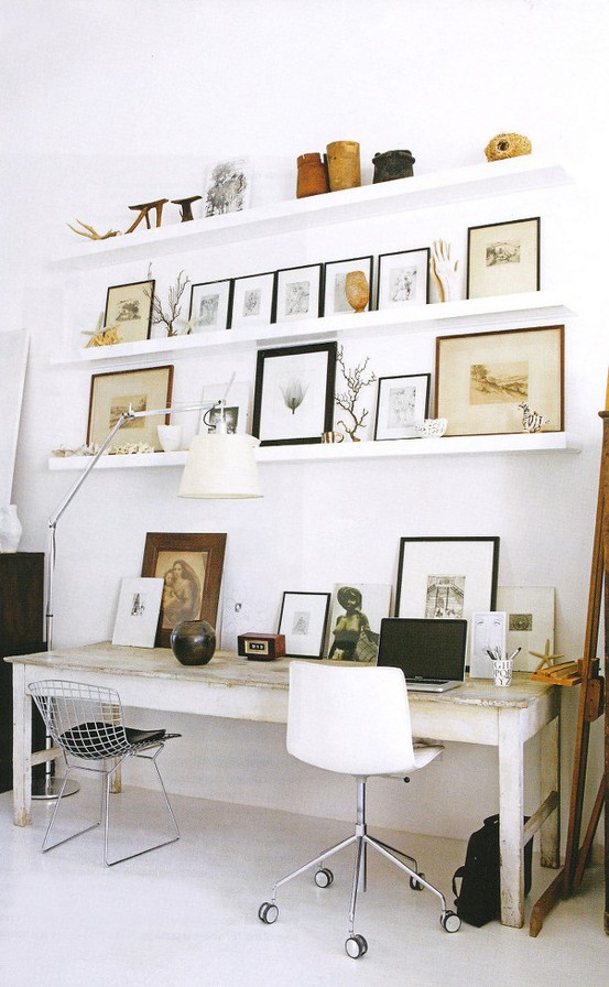 Creative home offices (20)
