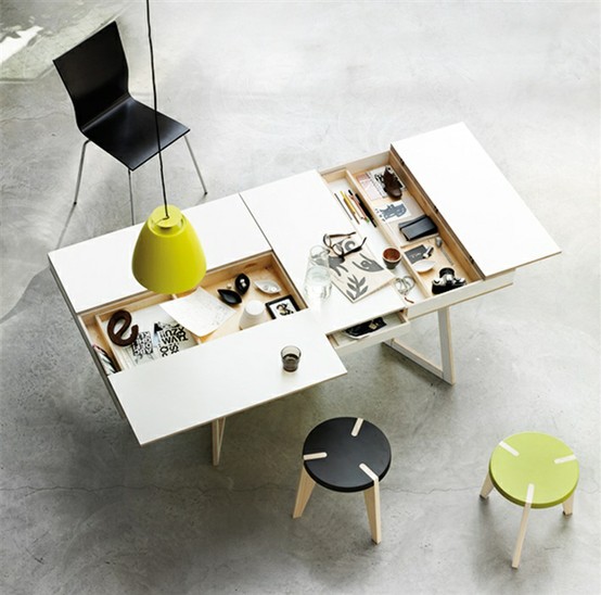Creative home offices (10)