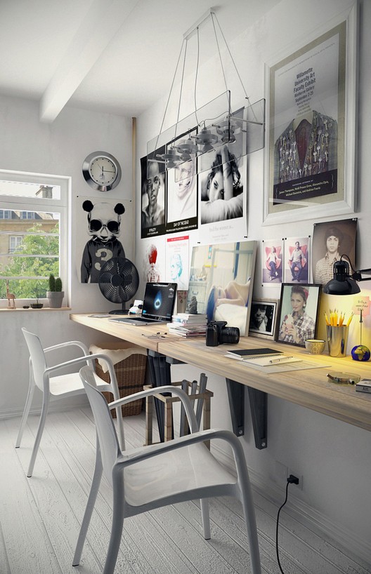 Creative home offices (23)