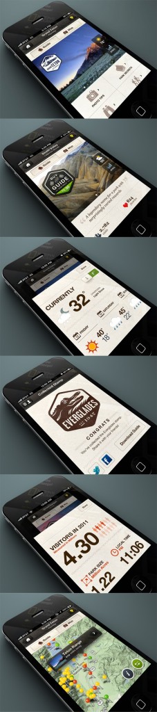 iPhone UI designs (37)