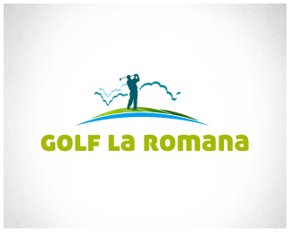 Golf logo designs (20)