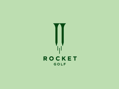 Golf logo designs (5)
