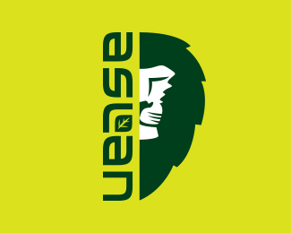 creative Leaf logo designs (20)