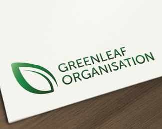 creative Leaf logo designs (14)