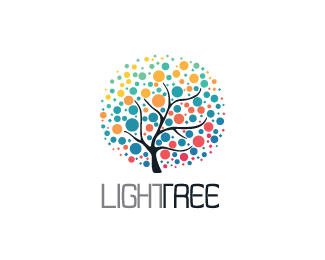 Creative Tree logo design inspiration (28)