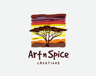 Creative Tree logo design inspiration (14)