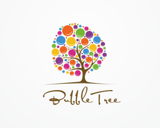 Creative Tree logo design inspiration (12)