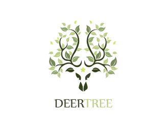 Creative Tree logo design inspiration (9)