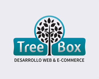 Creative Tree logo design inspiration (4)