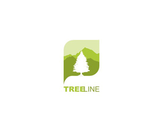 Creative Tree logo design inspiration (2)