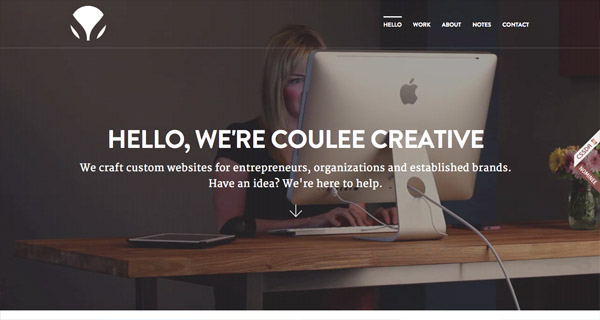 Coulee Creative