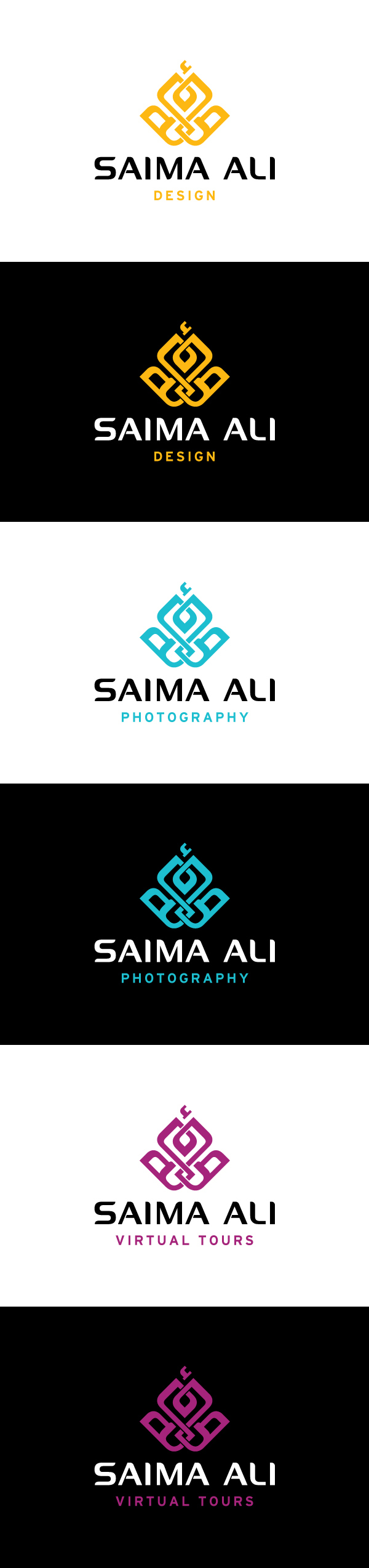 Arabic Logo deisgn (20)