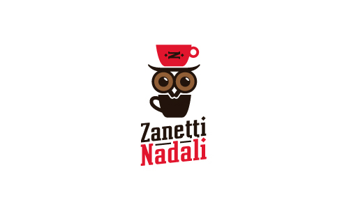 2-coffee-logo-designs