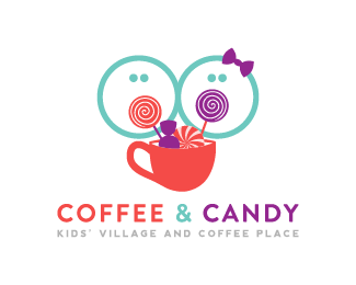 21- COFFE LOGO DEISGNS