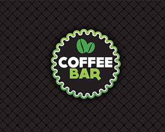 29 coffee cafe logo designs