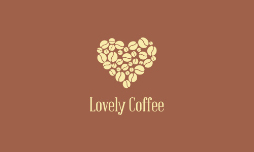 4-coffee-logo-designs