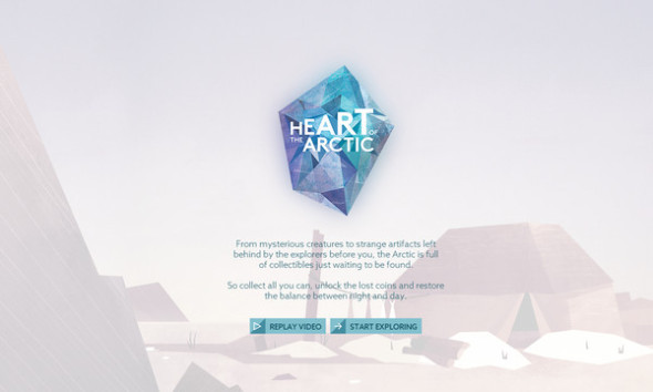 Heart-of-Arctic