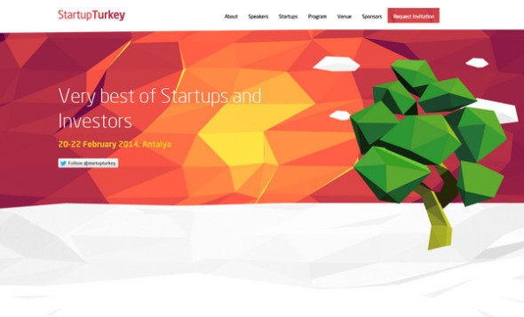 Startup-Turkey