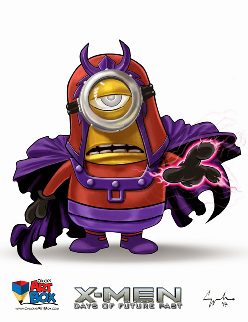 13-magneto-x-minions-chuck-mullins