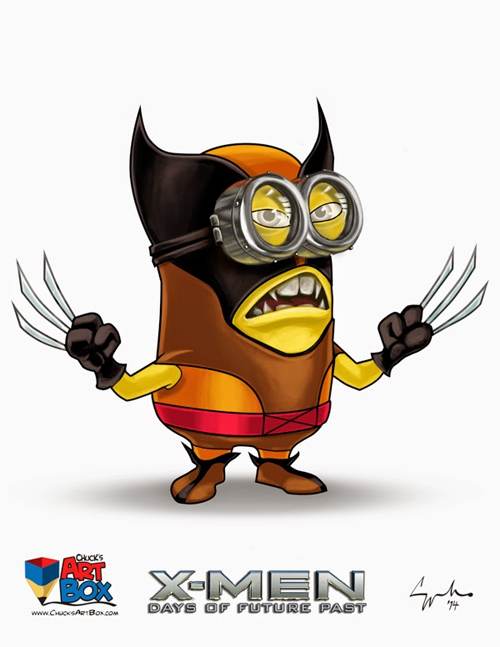 2-wolverine-x-minions-chuck-mullins