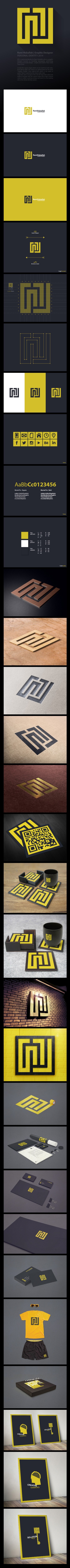 Personal Identity Arabic