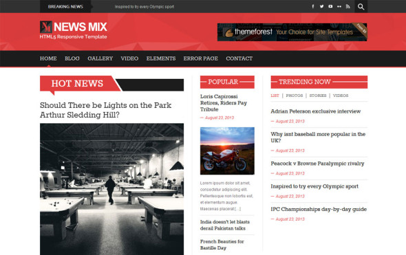 News-Mix-Magazine-WordPress-theme