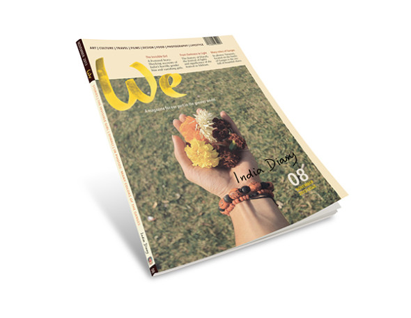 magazine covermagazine cover 16