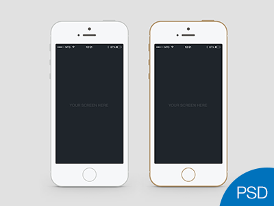 psd_iphone5s