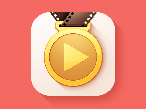 sport-coaching-videos-ios-app-icon-design