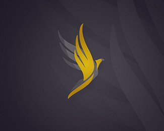 Eagle logo design (10)