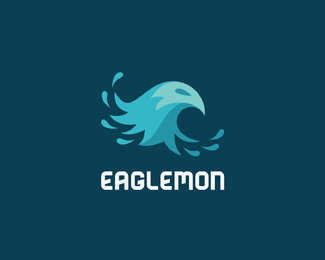 Eagle logo design (20)