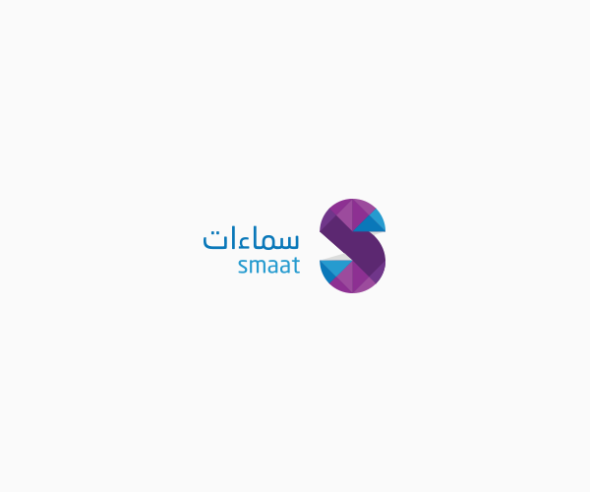 Arabic Logo design 1