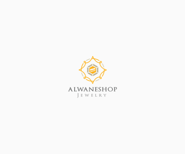 Arabic Logo design 11