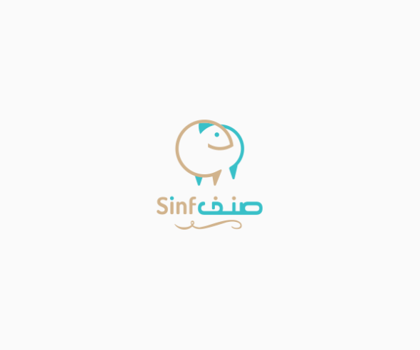 Arabic Logo design5