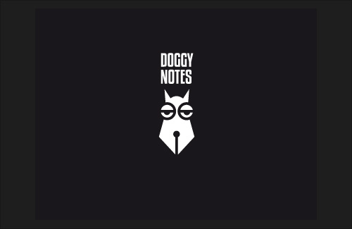 Doggy-notes-logo