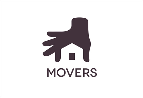 Movers-Logo-Design