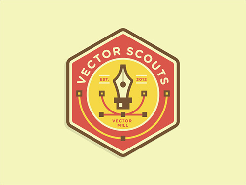Vector-Scouts-Logo