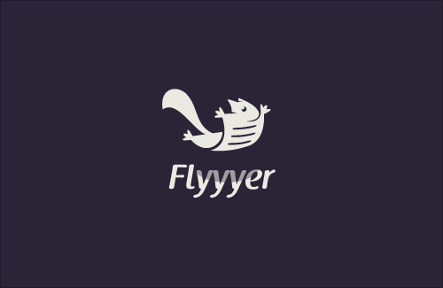 flyyyer-logo-design