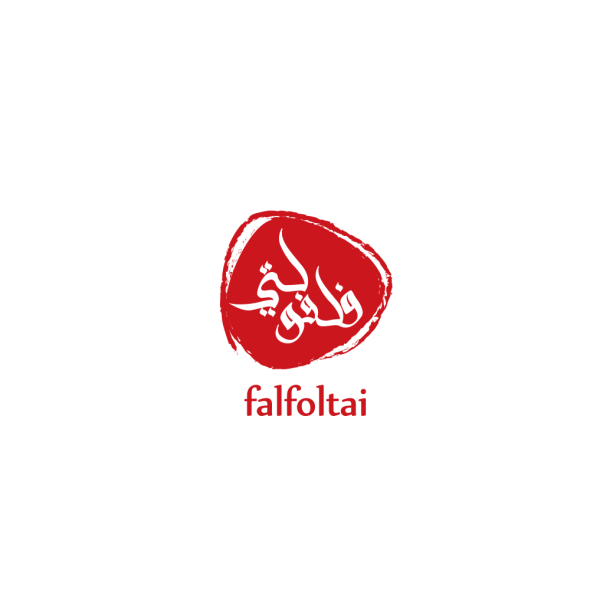 Arabic Logo design 13