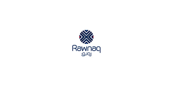 Arabic Logo design 6