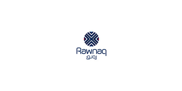 Arabic Logo design 6