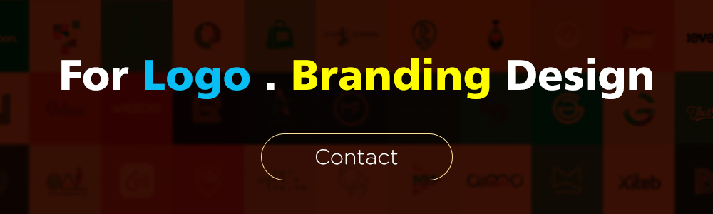 Logo-Barnding-Designer