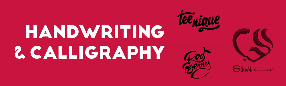 Logo-Design-Trends-2016-Calligraphy-and-Handwritting